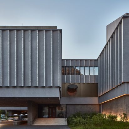Princeton university art museum