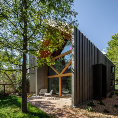 Boulder ADU by Tres Birds