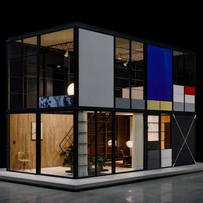 Casa Eames