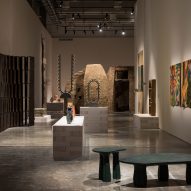Design Doha Biennial postponed "in light of the evolving situation in the region"