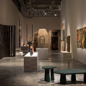 Design Doha Biennial postponed 