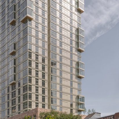kaye tower