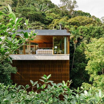 Iporanga House