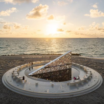 Es Devlin Miami Art Week