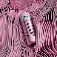 Okapa explains engineering behind "medical-grade" water bottle in exclusive video