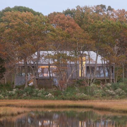 Osprey House