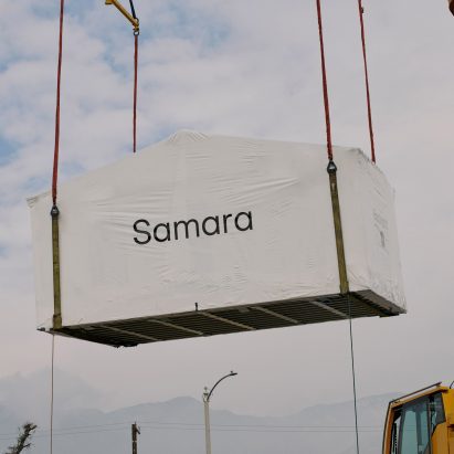 Samara ADU Los Angeles