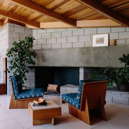 Green House by Schwartz and Architecture