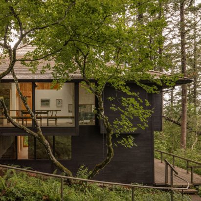 Mori House