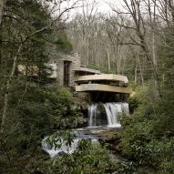 Frank Lloyd Wright's Fallingwater completes years-long renovation