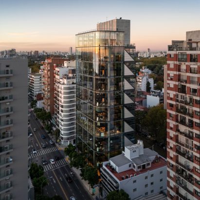 Vilo Building