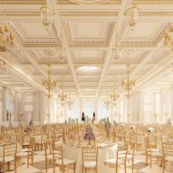 Interior design in 2026 will opt for "curated calm over superficial opulence"